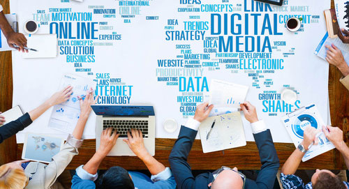 Métiers de l’IT et du Digital : quelles tendances en 2022 ?