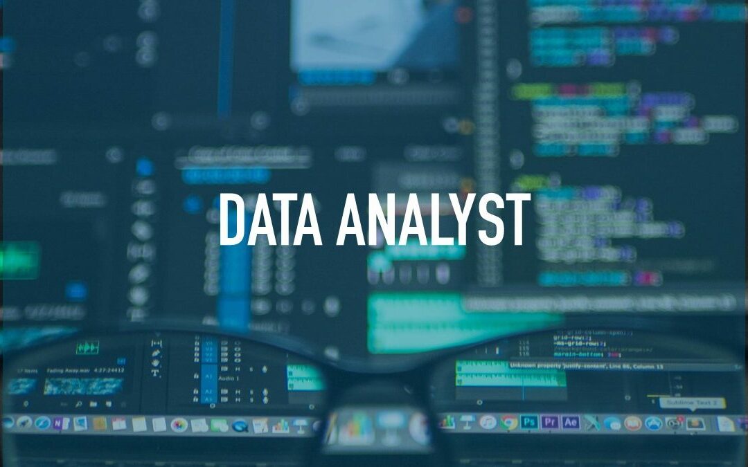 Data Analyst confirmé – Chef de projet décisionnel