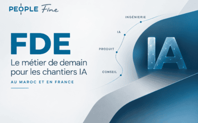 FDE : le métier de demain pour les chantiers IA au Maroc et en France